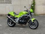 Triumph Speed Triple 955i - Offers matching your search criteria