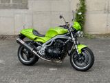 Triumph Speed Triple 955i - Offers matching your search criteria