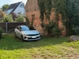 Opel Astra Sportstourer Electric GS Line - Opel Astra Electric GS