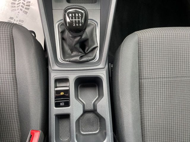 Caddy Maxi Cargo 2.0 TDI Klima/GRA/DAB ZV