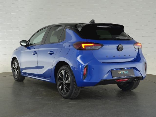Corsa F FACELIFT GS HYBRID eDCT+LED MATRIX+RÜCKF