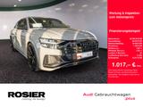 Audi Q8 50 TDI S Line Comp plus quattro tiptronic AHK
