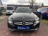 Mercedes-Benz C 180+AUTOM.+NAVI+TEMP.+LEDER+AHK+++ - Mercedes-Benz C 180 aus 2014