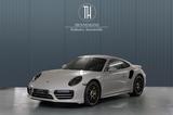 Porsche 911/991 Turbo S Coupé*Kamera*PDLS+*Kreide*18Wege - Porsche: Turbo 911