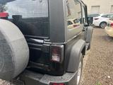 Jeep Wrangler / Wrangler Unlimited Sport - Jeep Wrangler: Sport