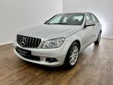 Mercedes-Benz C 180 K RENTNER/ NUR 71.tKM / GARANTIE / - gebrauchte Mercedes-Benz C 180 aus dem Jahr 2008