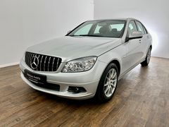 MERCEDES-BENZ C 180 K RENTNER/ NUR 71.tKM / GARANTIE / MERCEDES-BENZ C 180 K RENTNER/ NUR 71.tKM / GARANTIE /