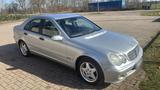 Mercedes-Benz Mercedes Benz C200 CDI W203 - Mercedes-Benz C-Klasse W203 mit Diesel-Antrieb