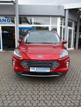 Ford Kuga Titanium X/ AHK/Pano/Matrix/HUD - Ford Kuga: Titanium X