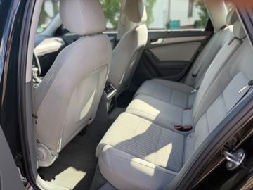 Audi A4 - 11