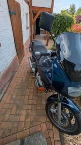 Yamaha XJ 900S Diversion - YAMAHA XJ 900
