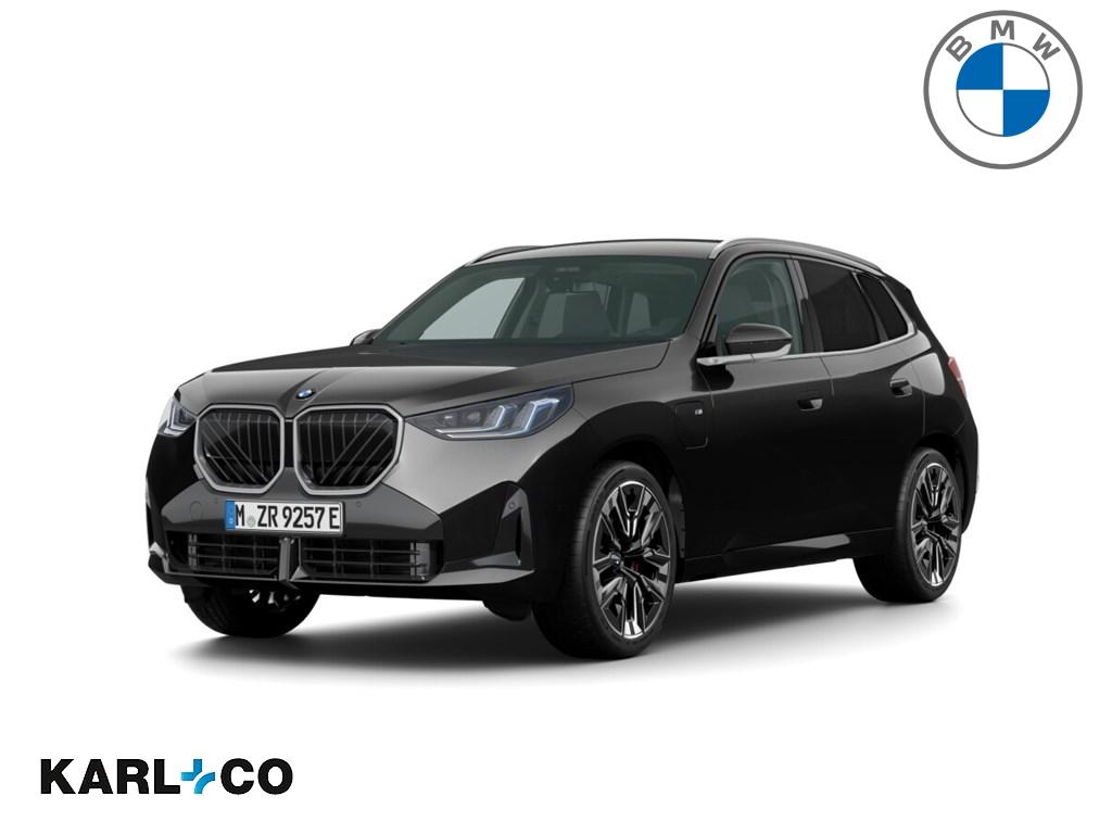 BMW X3 30e xDrive M-Sport M-Sport Pro Innovationspak