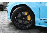 Lamborghini Urus Ceramic,Carbon,B&O,Garantie,Facelift - : Allradantrieb, Automatik