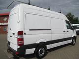 Mercedes-Benz Sprinter Kasten 313CDI H+L/ Klima/AHK (2,8t)