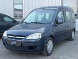 Opel Combo Edition Klima 5-Sitzer Tüv 09.2026 - gebrauchte Opel Combo aus dem Jahr 2007