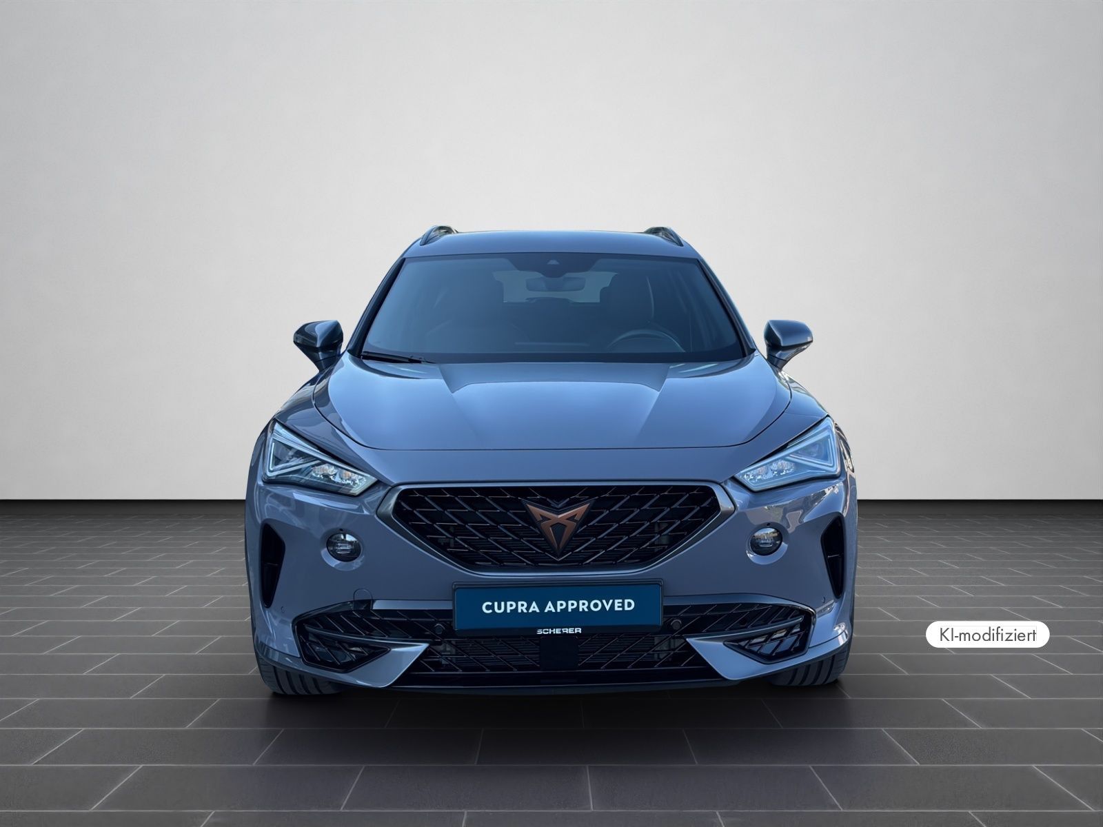 Cupra Formentor - Bild 5