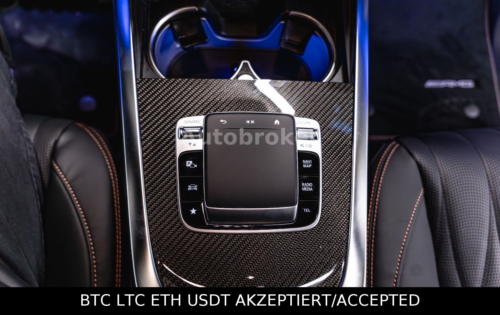 Mercedes-Benz G 63 AMG – pogled 38