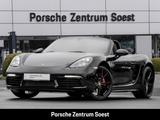 Porsche Boxster S/20-Zoll/PDK/Bi-Xenon/Sport-Chrono/BOSE - gebrauchte Porsche Boxster aus dem Jahr 2020