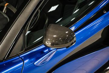 2019 Mclaren 600LT — миниатюра 28