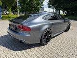 Audi RS7 Sportback 4.0 TFSI quattro - Audi aus 2013
