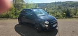 Fiat 500 twin turbo 140 PS  bj 2015 Cabrio... - Fiat 500X in Wuppertal
