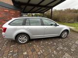 Skoda Octavia 2.0 TDI Kombi  - Skoda Octavia von privat
