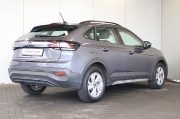 Volkswagen Taigo 1.0 TSI Life AID+SIDE+LED+CARPLAY