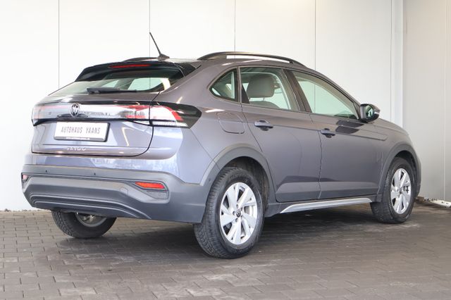 Volkswagen Taigo 1.0 TSI Life AID+SIDE+LED+CARPLAY