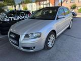 Audi A3 Sportback 2.0 TDI Ambition * Panorama * - Audi A3 aus 2005 mit Diesel-Antrieb: 2.0