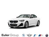 BMW M240i Coupe 19''M LCProf HiFi adLED ParkAss Driv - BMW M240i in Frankfurt (Main)