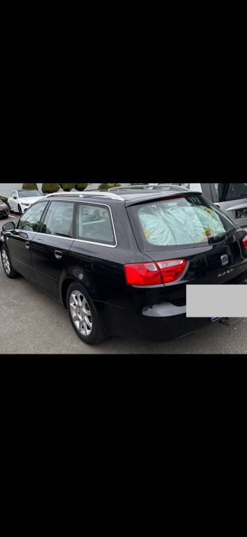 Seat Exeo