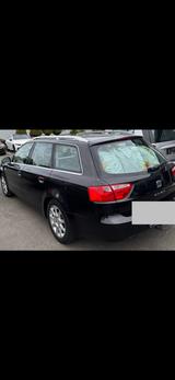 Seat Exeo ST 2.0 TDI CR 105kW Reference Reference - Seat Exeo mit Diesel-Antrieb: 2.0