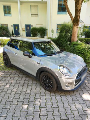 MINI ONE