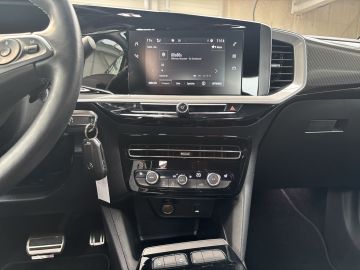 Opel Mokka - 11