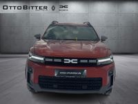 Dacia Bigster - Vorschau Bild 6