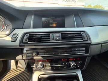 BMW 520 - 11