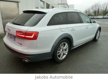 Audi A6 Allroad - 9
