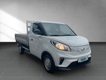 Maxus eDeliver 3 L2 50 kWh Pritsche *CAM*CARPLAY*SHZ*