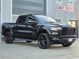 Dodge RAM 1500 5.7 4x4 Sport Lift LPG Pano LED 12´´