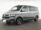 Volkswagen T6.1 Multivan 4Motion,Standhzg,AHK, 5 Jahre Gar.