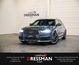 Audi A6 Allroad 3.0 TDI MATRIX BOSE PANO ACC 360° AHK - gebrauchte Audi A6 Allroad aus dem Jahr 2015