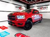 Dodge RAM 1500 5.7 Punisher Edit. / 4x4 / LED / 12" DP - Dodge RAM: D150