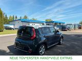 Kia Soul Dream Team 1.6 L*1-HAND*TÜV NEU*8FACH BREIF - Kia: 8
