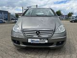 Mercedes-Benz A 180 A -Klasse A 180 CDI - Mercedes-Benz A 180 aus 2006