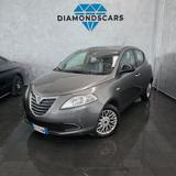 Lancia Ypsilon 1.2 69 CV 5 porte Platinum - Lancia Ypsilon aus 2013