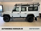 Land Rover Defender 110 Td4 Station Wagon E KLIMA AHK WINDE - Land Rover Defender aus 2012