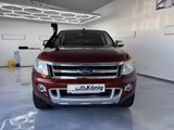 Ford Ranger 3.2 *Limited*DoKa*4x4*Hardtop*1.Hand* - Ford Ranger: Hardtop
