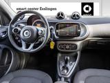 Smart EQ forfour passion *Advanced*Navi*Klima*LadeK*SH - Smart Gebrauchtwagen von 2020