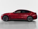 BMW i4 xDrive40 Gran Coupe M Sport Pro AHK+ACC+Inno+ - BMW i4 xDrive40 Gebrauchtwagen