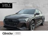 Audi e-tron S Sportback Bang & Olufsen Pano Matrix